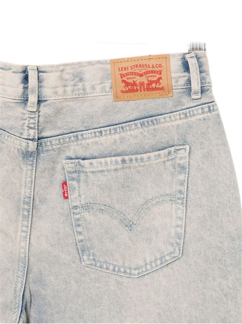 Jeans bambino Levis Kids denim blu Levi's Kids | 4EP474MHA